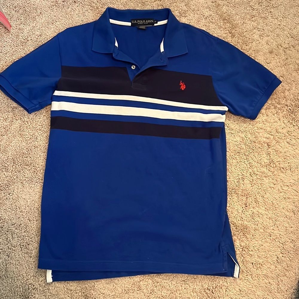 Polo Assn Polo